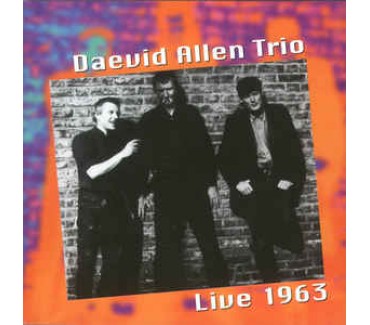 Live 1963
