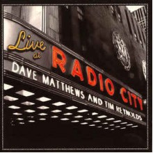 Live At Radio City