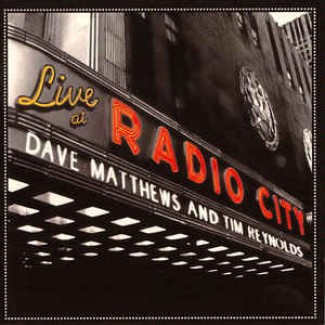 Live At Radio City