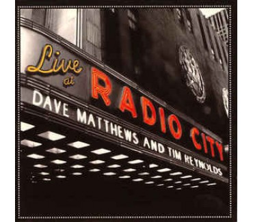 Live At Radio City