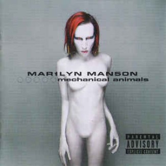 Mechanical Animals