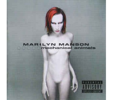 Mechanical Animals