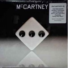 McCartney III