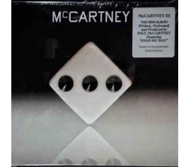 McCartney III