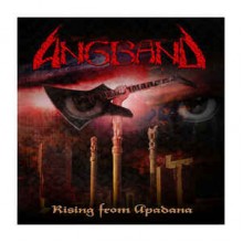 Rising From Apadana