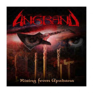 Rising From Apadana