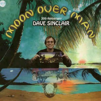 Moon Over Man (30th Anniversary Edition)