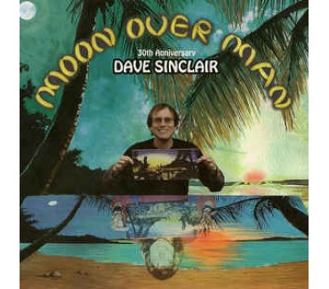 Moon Over Man (30th Anniversary Edition)