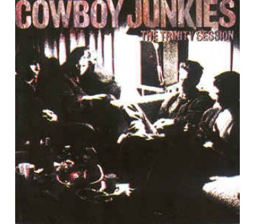 The Trinity Session The Trinity Session