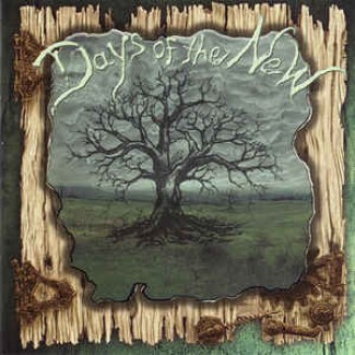 Days Of The New
