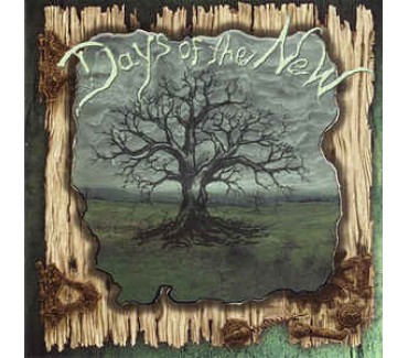 Days Of The New