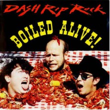Boiled Alive