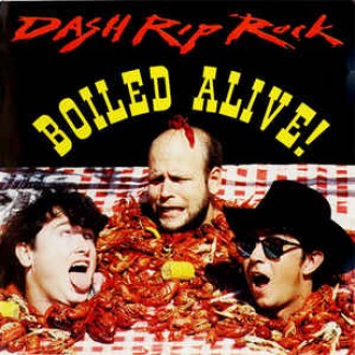 Boiled Alive