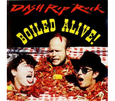 Boiled Alive