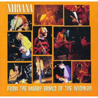 From The Muddy Banks Of The Wishkah