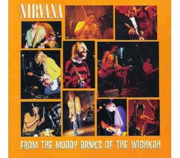 From The Muddy Banks Of The Wishkah