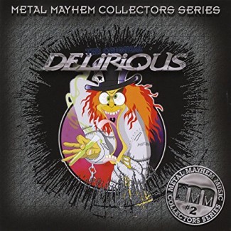 Delirious