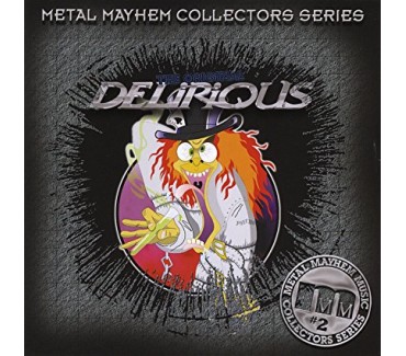 Delirious
