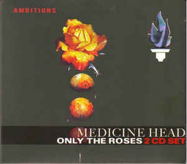 Only The Roses