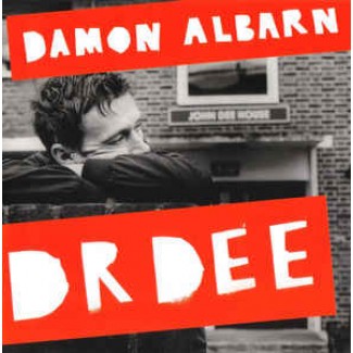 Dr Dee