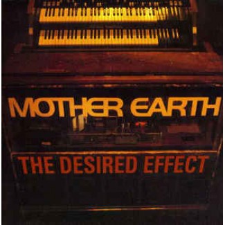 The Desired Effect