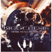 The Rise, The Fall, The Rebirth