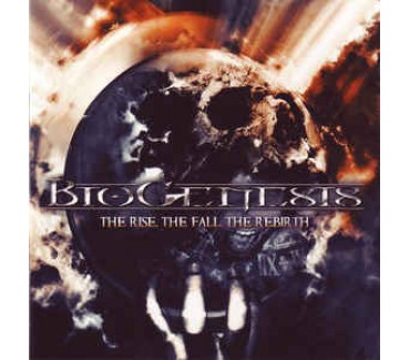 The Rise, The Fall, The Rebirth