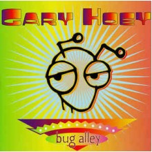 Bug Alley