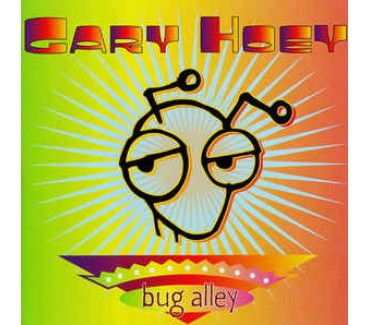 Bug Alley
