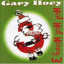 Ho! Ho! Hoey 3