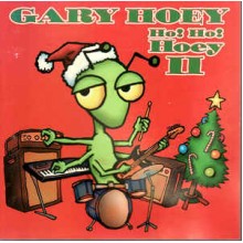 Ho! Ho! Hoey II