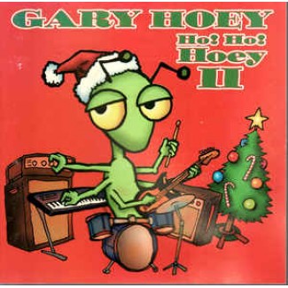 Ho! Ho! Hoey II