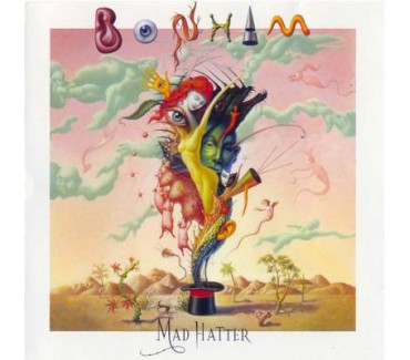 Mad Hatter