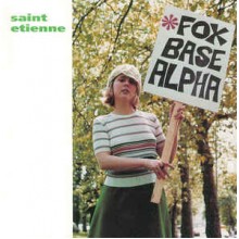 Foxbase Alpha