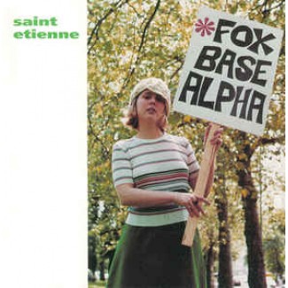 Foxbase Alpha