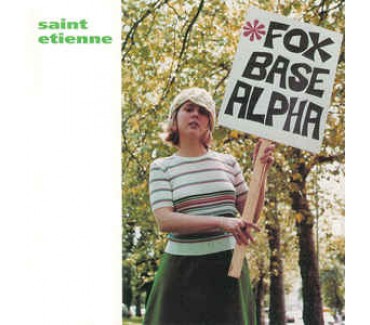 Foxbase Alpha