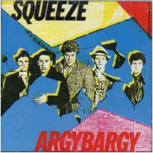 Argybargy