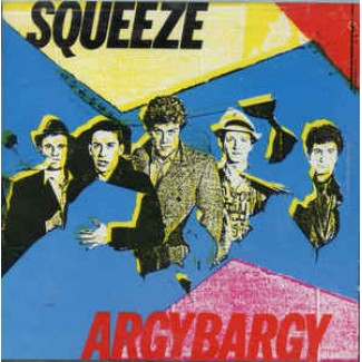 Argybargy