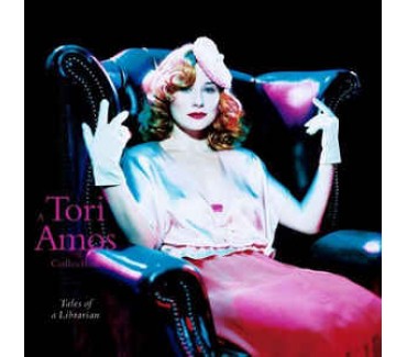 Tales Of A Librarian (A Tori Amos Collection)
