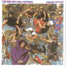 Freaky Styley