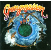 Gongmaison