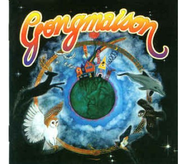 Gongmaison