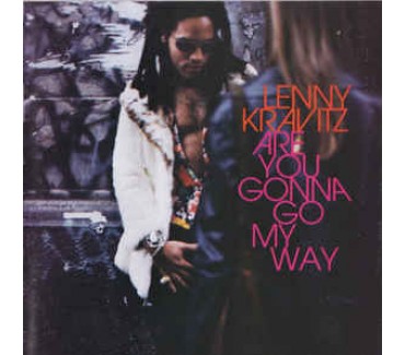 Are You Gonna Go My Way