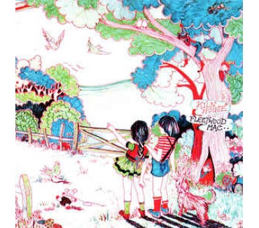 Kiln House