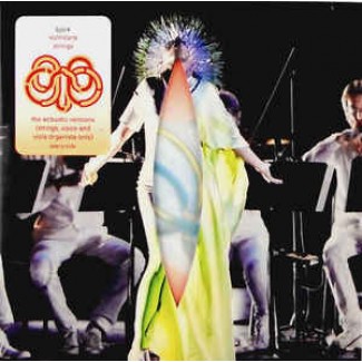 Vulnicura Strings