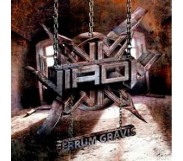 Ferrum Gravis