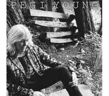 Pegi Young