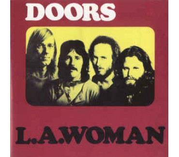 L.A. Woman