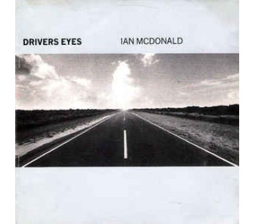 Drivers Eyes