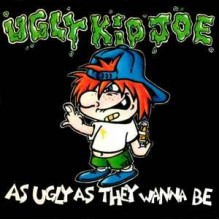 As Ugly As They Wanna Be